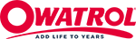 Owatrol Türkiye Logo