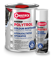 polytrol-s